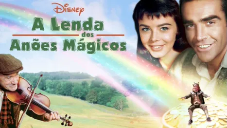 thumbnail - A Lenda dos Anões Mágicos