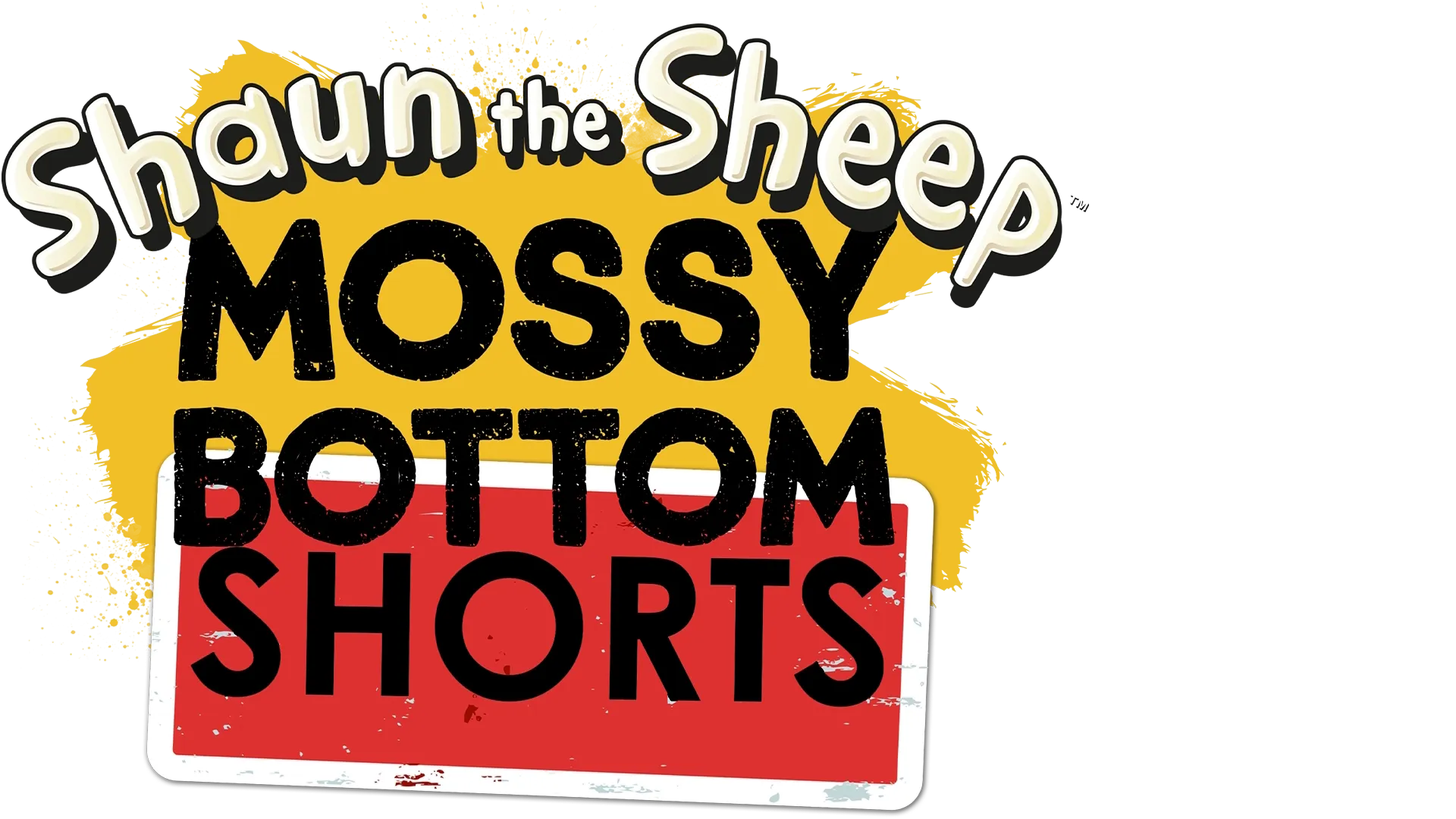 Shaun das Schaf: Abenteuer auf Mossy Bottom