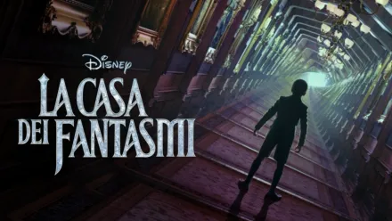 thumbnail - La Casa dei Fantasmi
