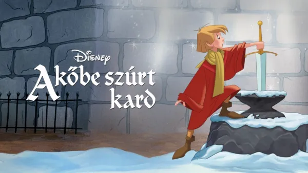 thumbnail - A kőbe szúrt kard