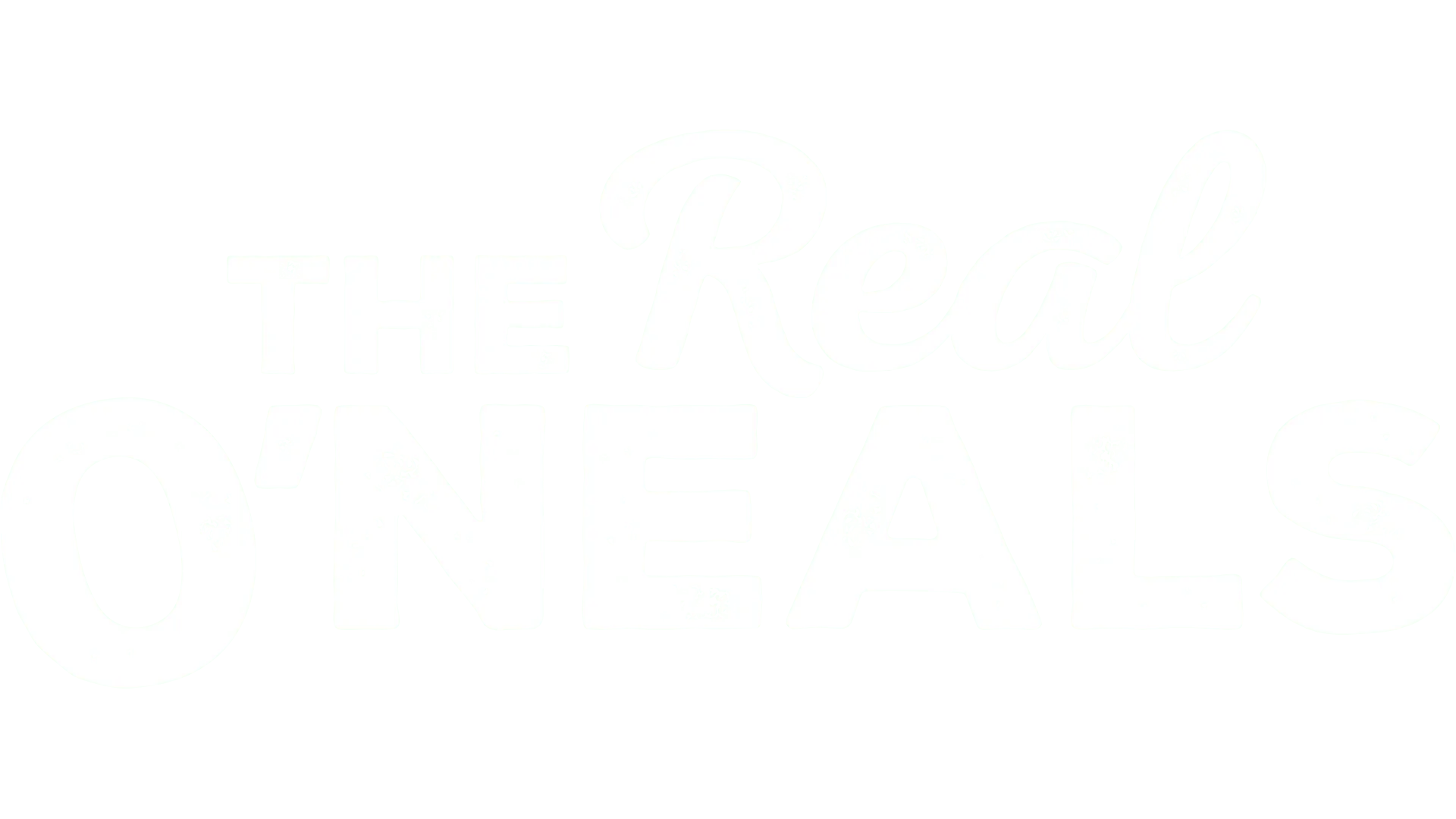 The Real O'Neals