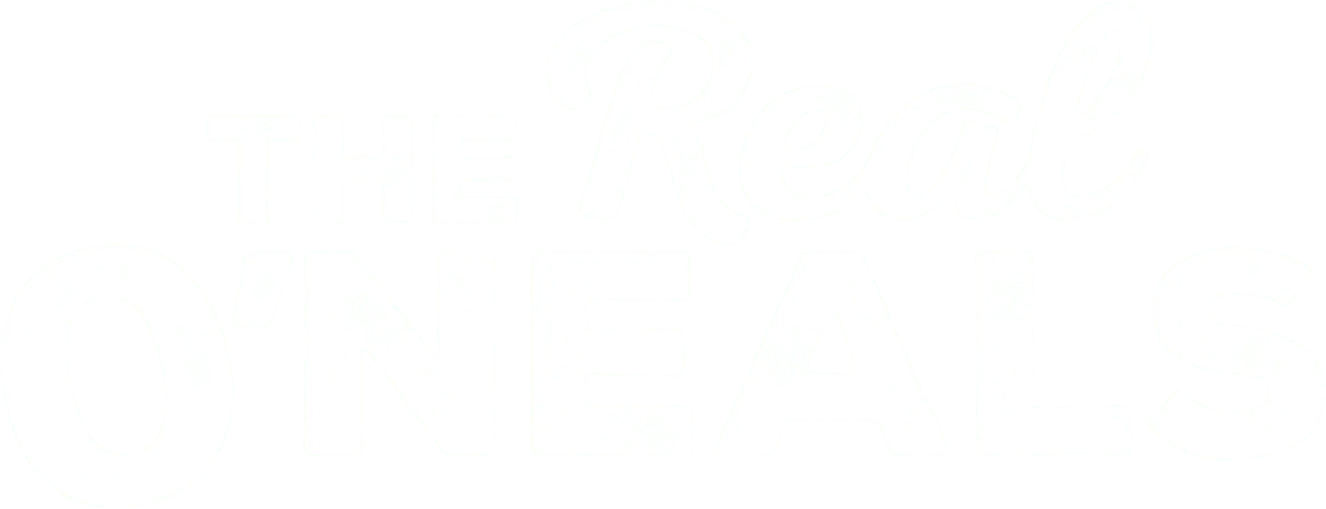 The Real O'Neals