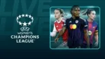 thumbnail - UEFA Women's Champions League