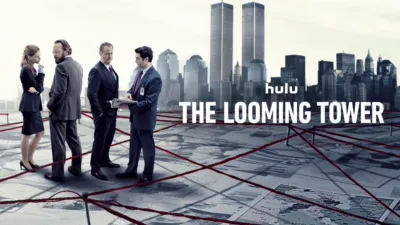 The Looming Tower