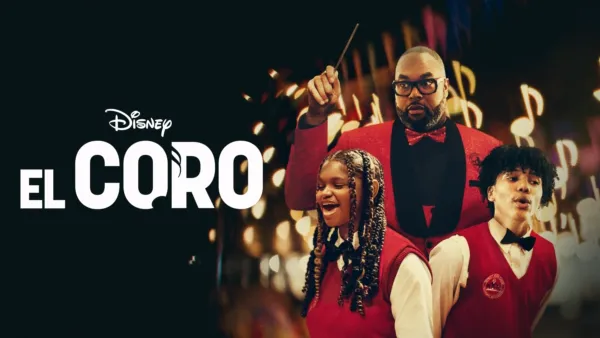 thumbnail - El coro