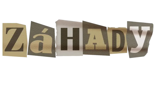 Záhady