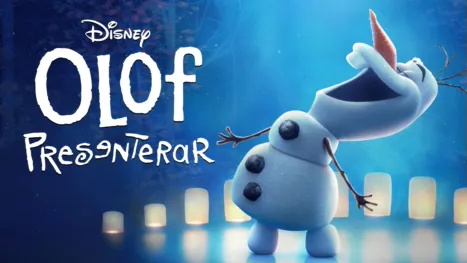 thumbnail - Olof presenterar