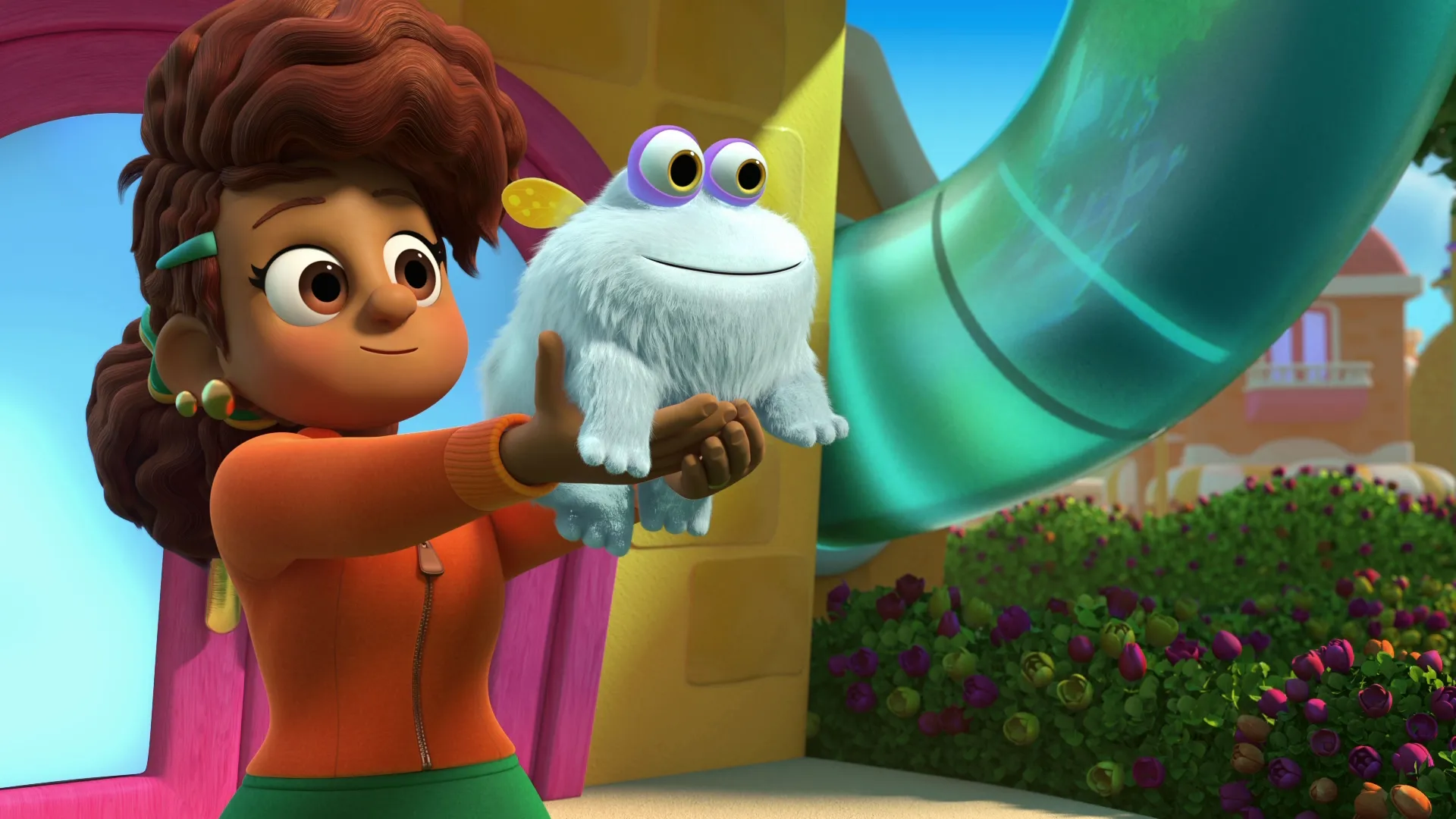 thumbnail - S1:E1 Gobblefrog