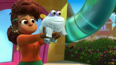 thumbnail - S1:E1 Gobblefrog