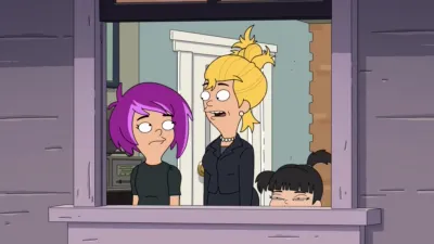 thumbnail - S3:E7 Dead Stan Walking