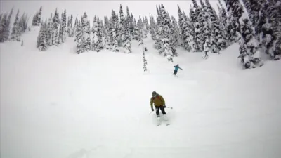 thumbnail - S1:E3 Bleeding Out