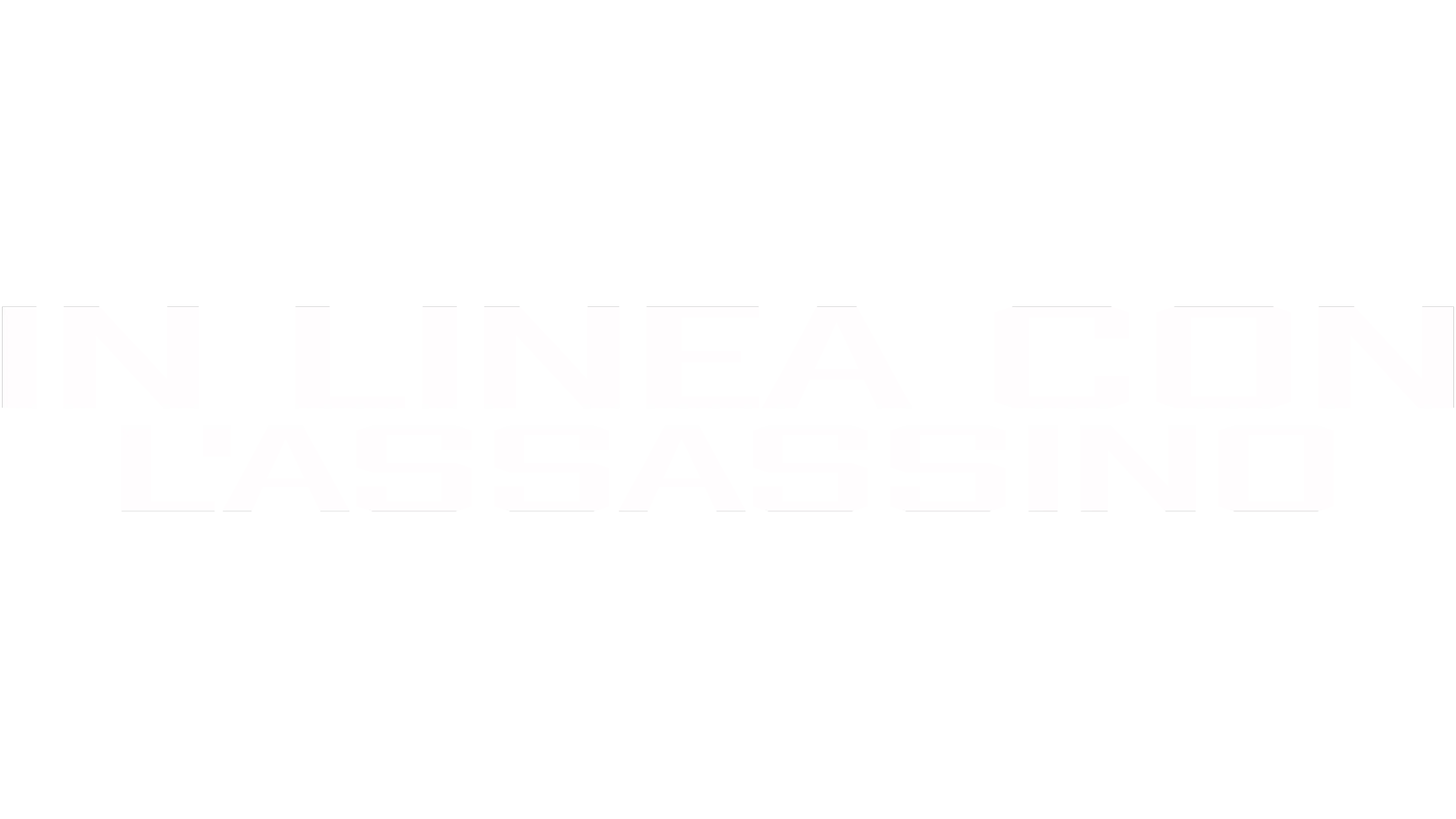 In Linea con l'Assassino