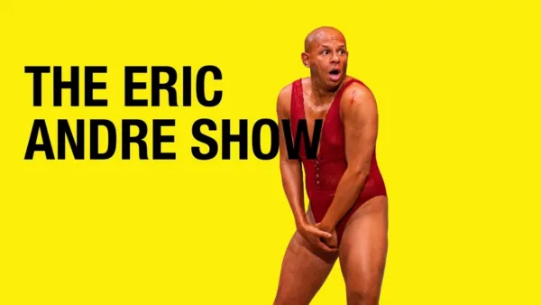 thumbnail - The Eric Andre Show