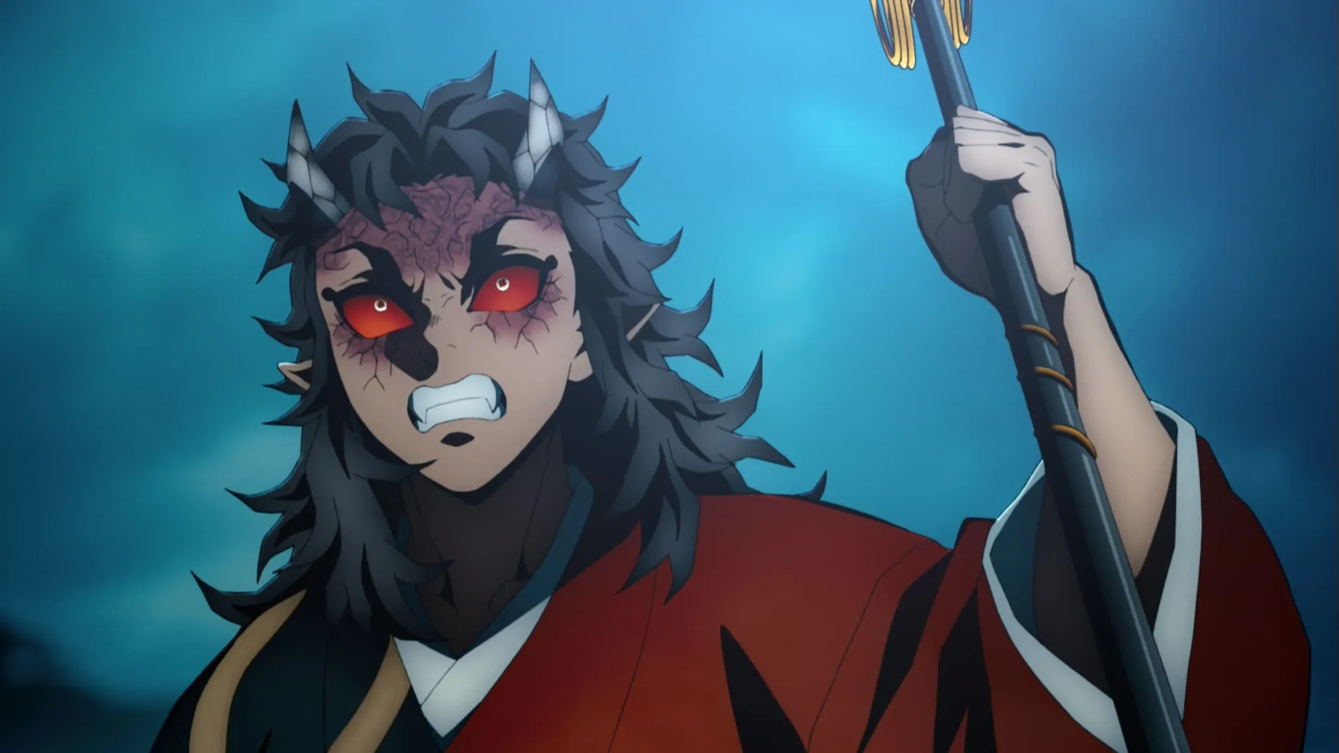 thumbnail - S1:E6 (Dub) Aren’t You Going to Become A Hashira?