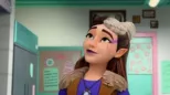 thumbnail - ZOMBIES: The Re-Animated Series S1:E18 Crazy, Stupid, Crush / Ready Player Wynter