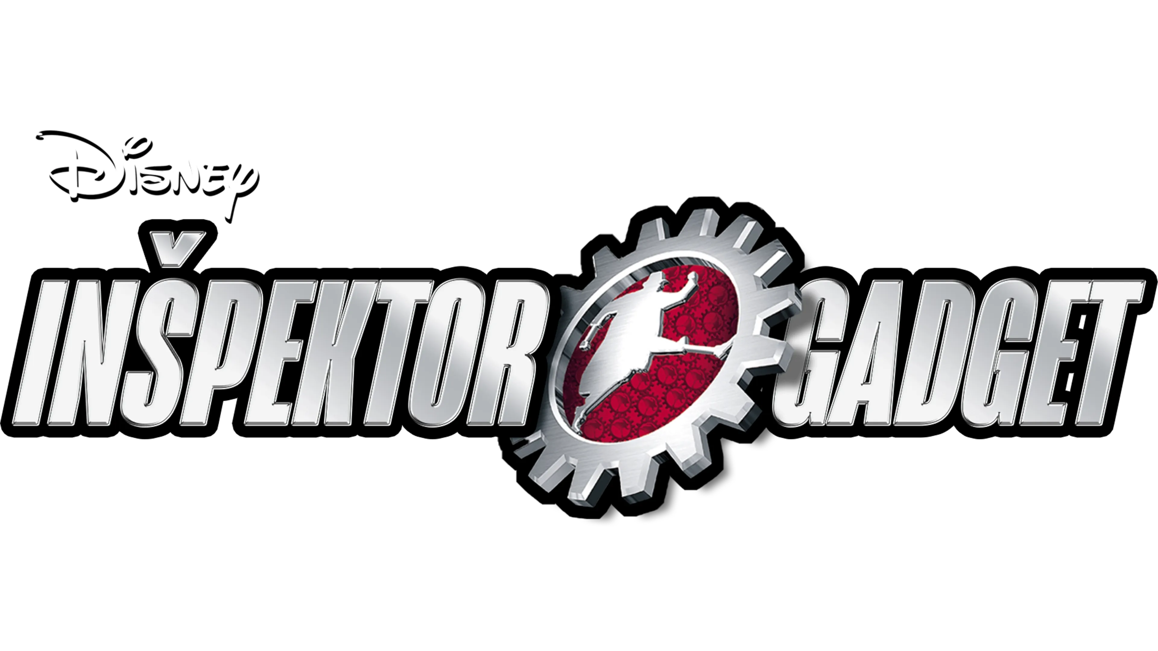 Inšpektor Gadget