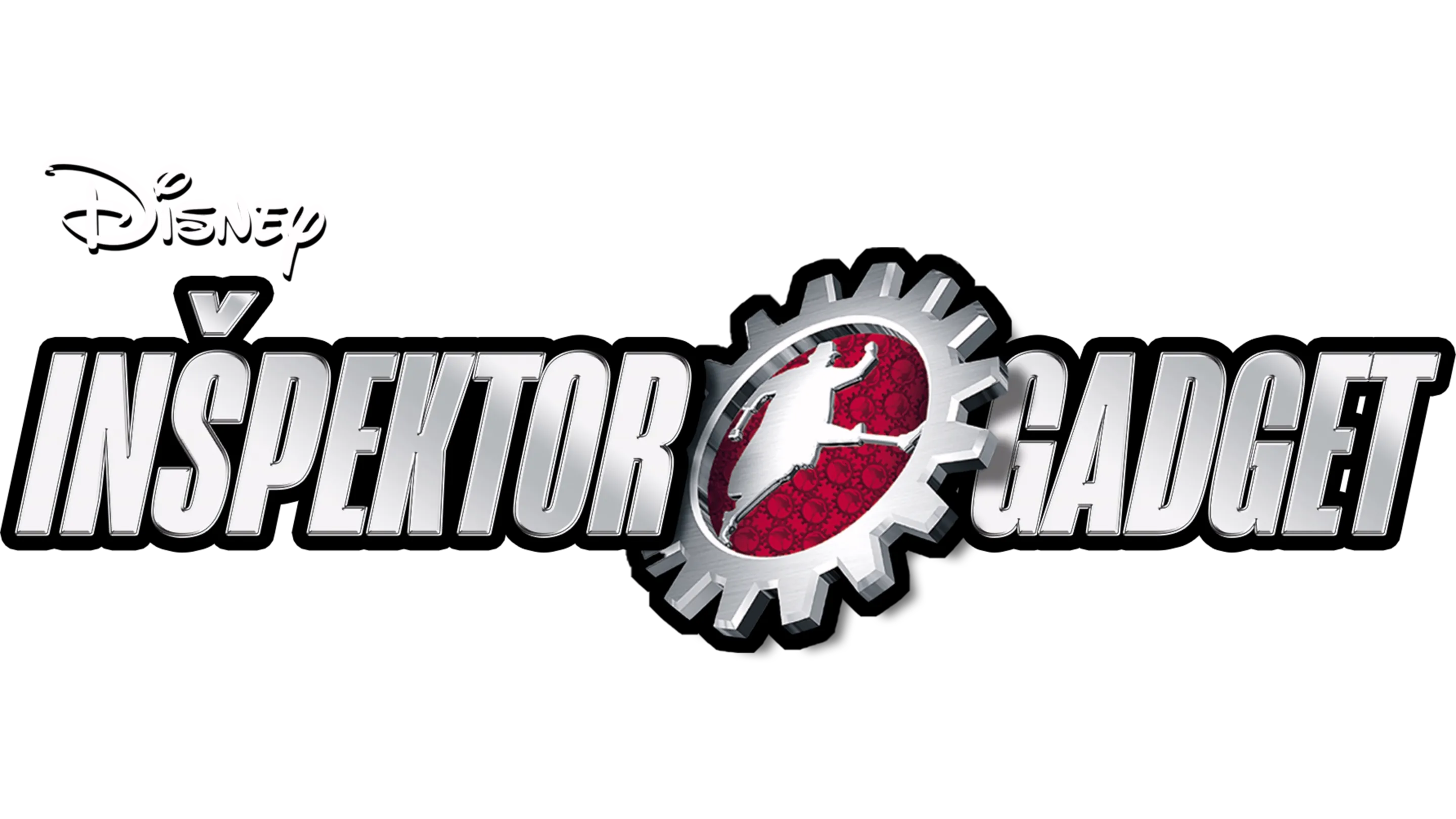 Inšpektor Gadget