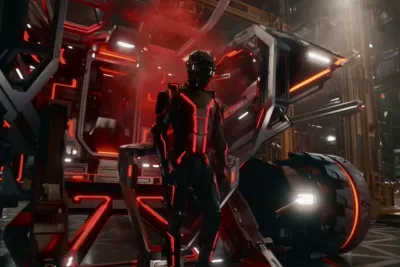 Cinco fatos sobre a criação do universo Tron: Ares
