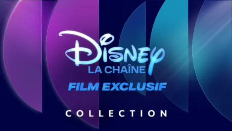thumbnail - Films exclusifs de la chaîne Disney