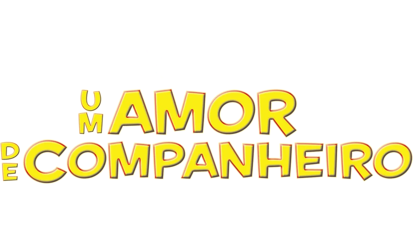 Um Amor de Companheiro