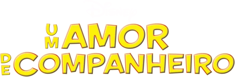 Um Amor de Companheiro