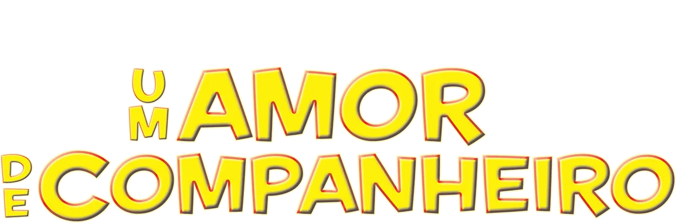 Um Amor de Companheiro