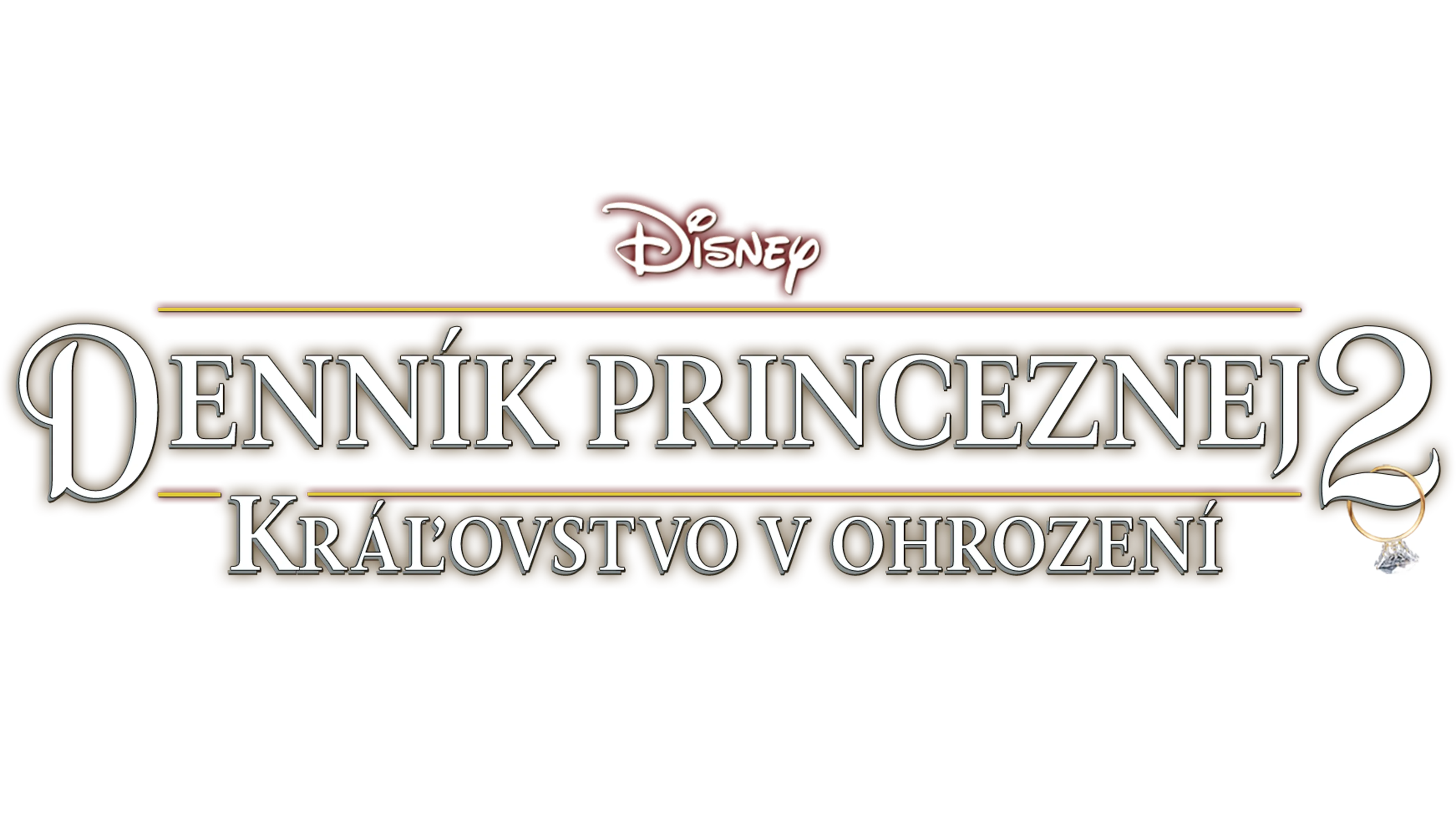 Denník princeznej 2: Kráľovstvo v ohrození