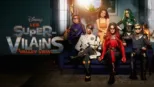 thumbnail - Les super-vilains de Valley View
