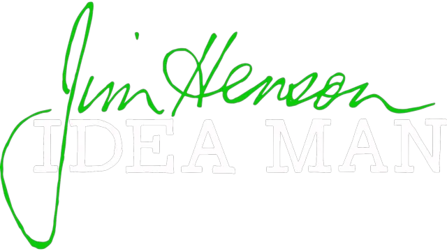 Jim Henson Idea Man