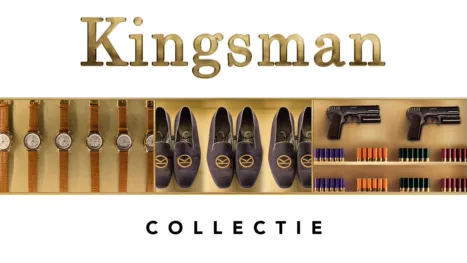 thumbnail - Kingsman