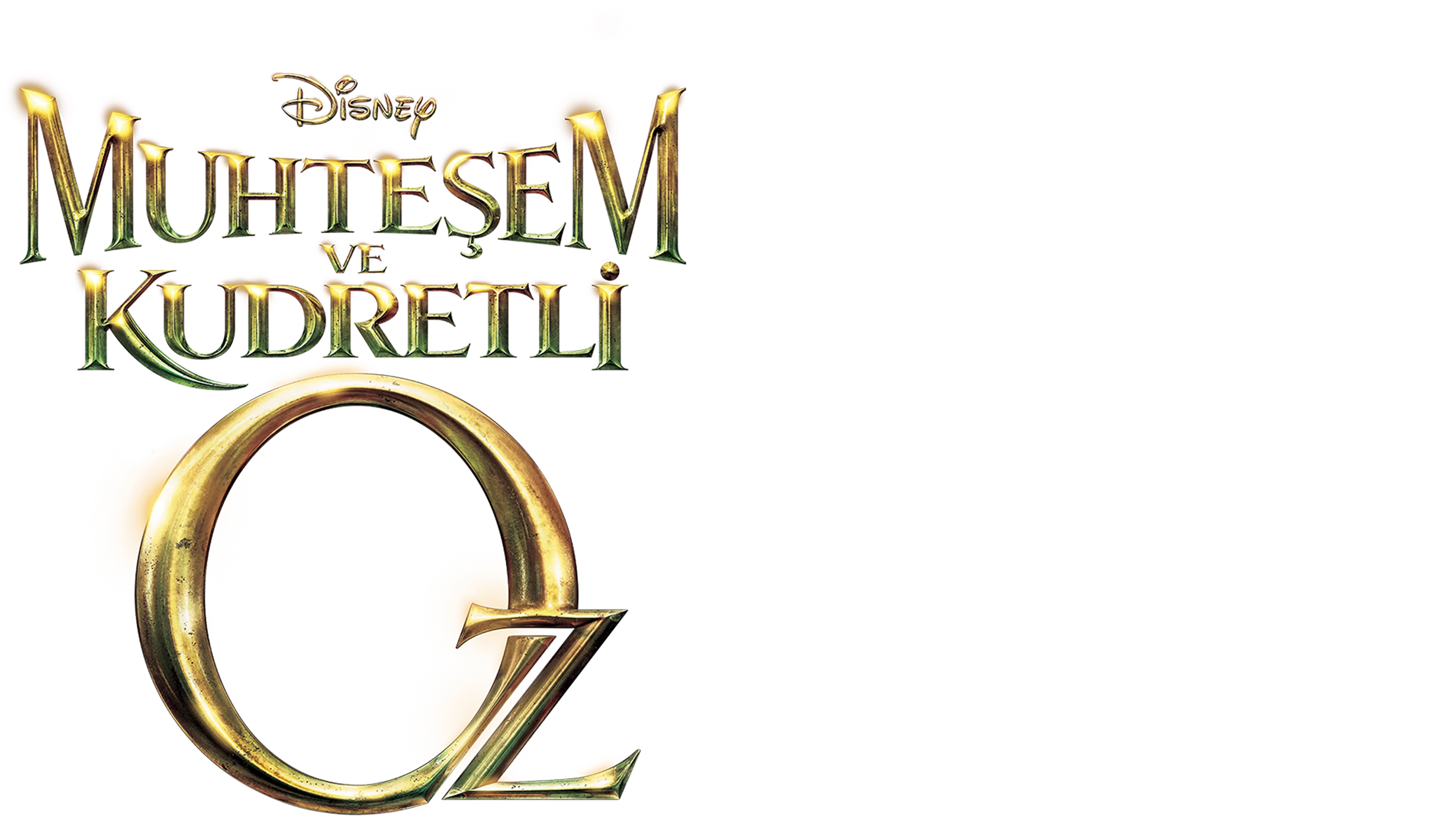 Muhteşem ve Kudretli Oz