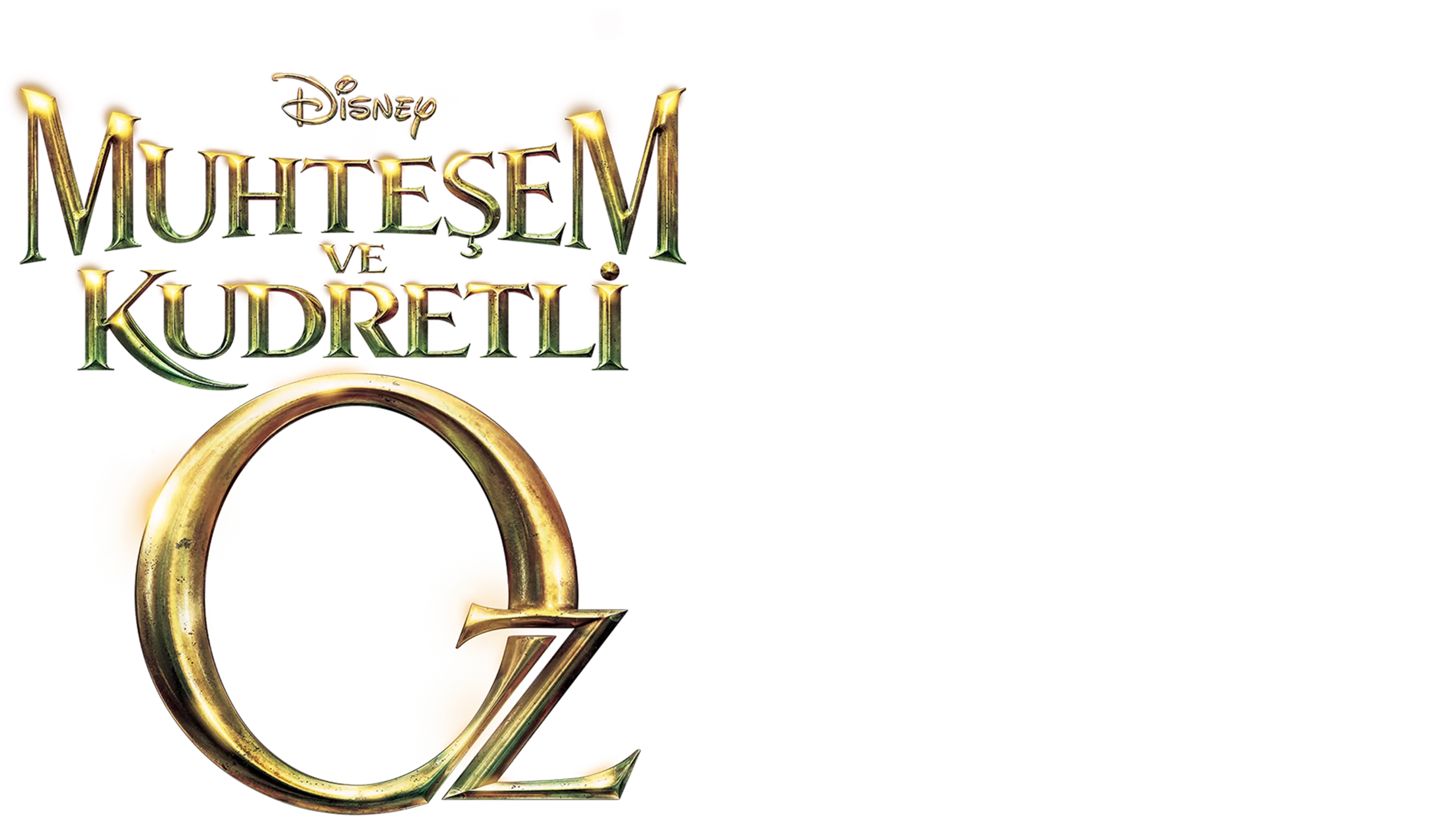 Muhteşem ve Kudretli Oz