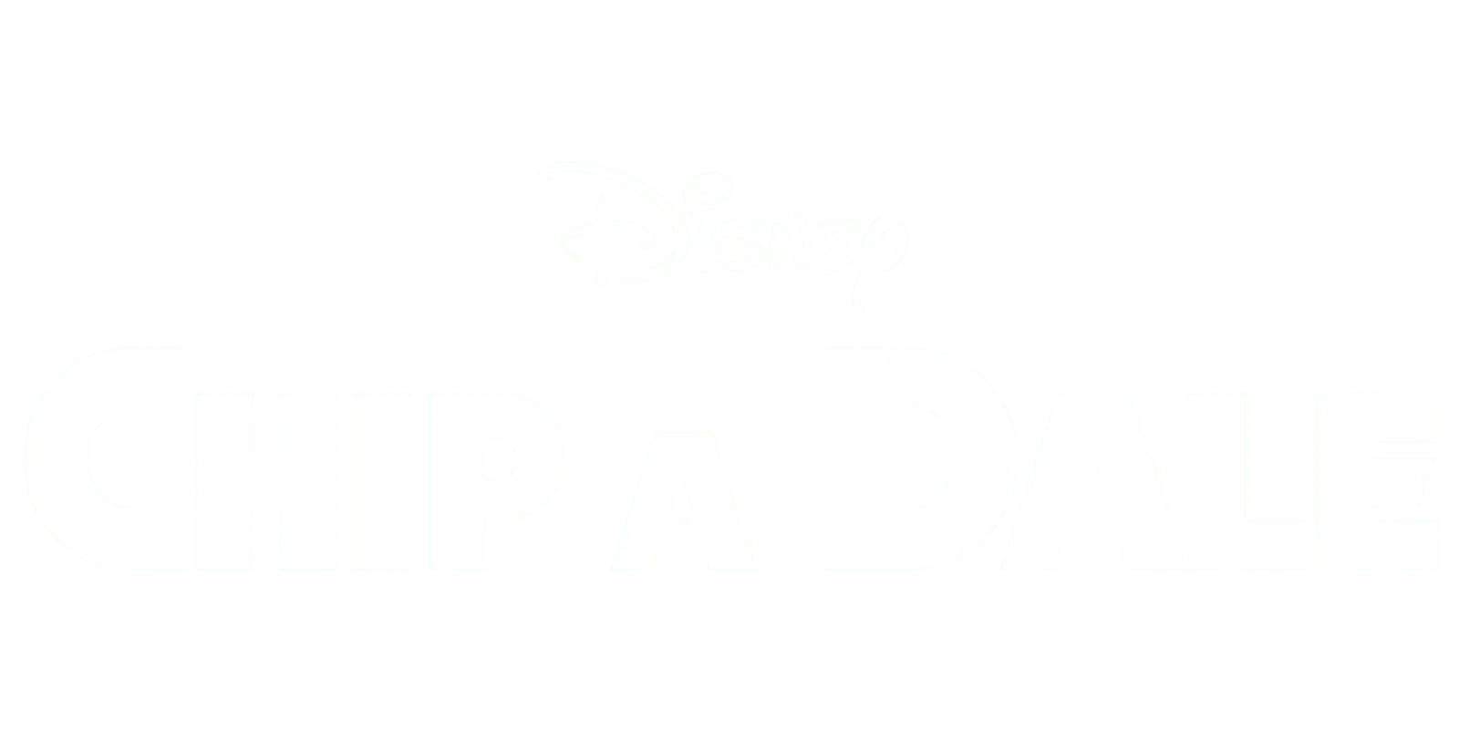 Chip a Dale