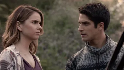 thumbnail - S6:E5 Radio Silence