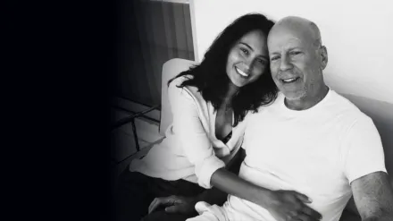 Emma and Bruce Willis: The Unexpected Journey – A Diane Sawyer S