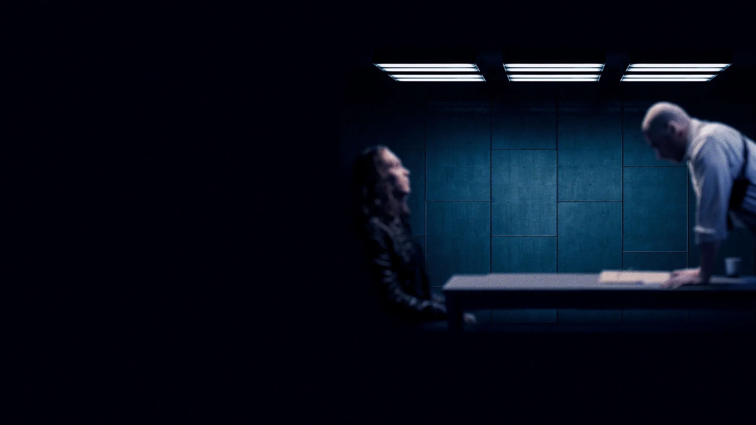 The Interrogation Tapes: A Special Edition of 20/20