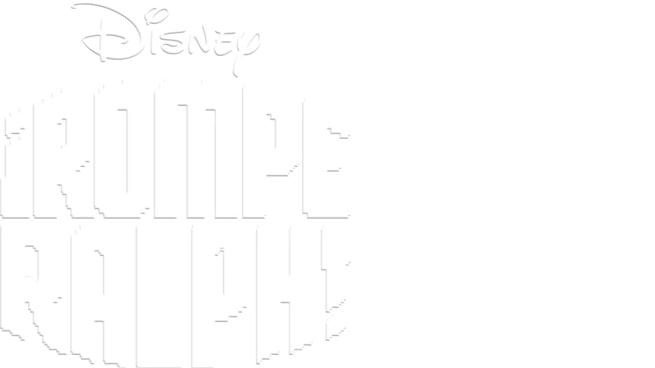 ¡Rompe Ralph!