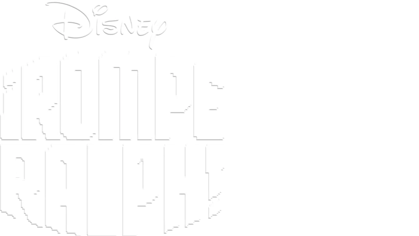 ¡Rompe Ralph!