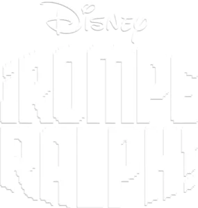 ¡Rompe Ralph!