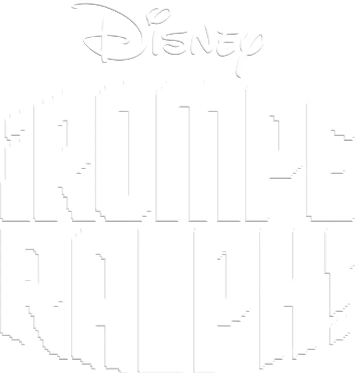 ¡Rompe Ralph!