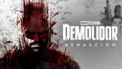 Demolidor: Renascido