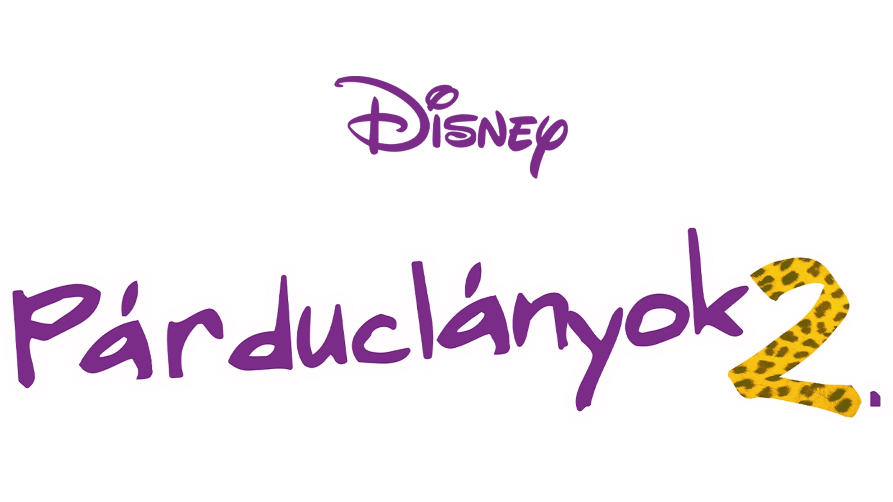 Párduclányok 2.