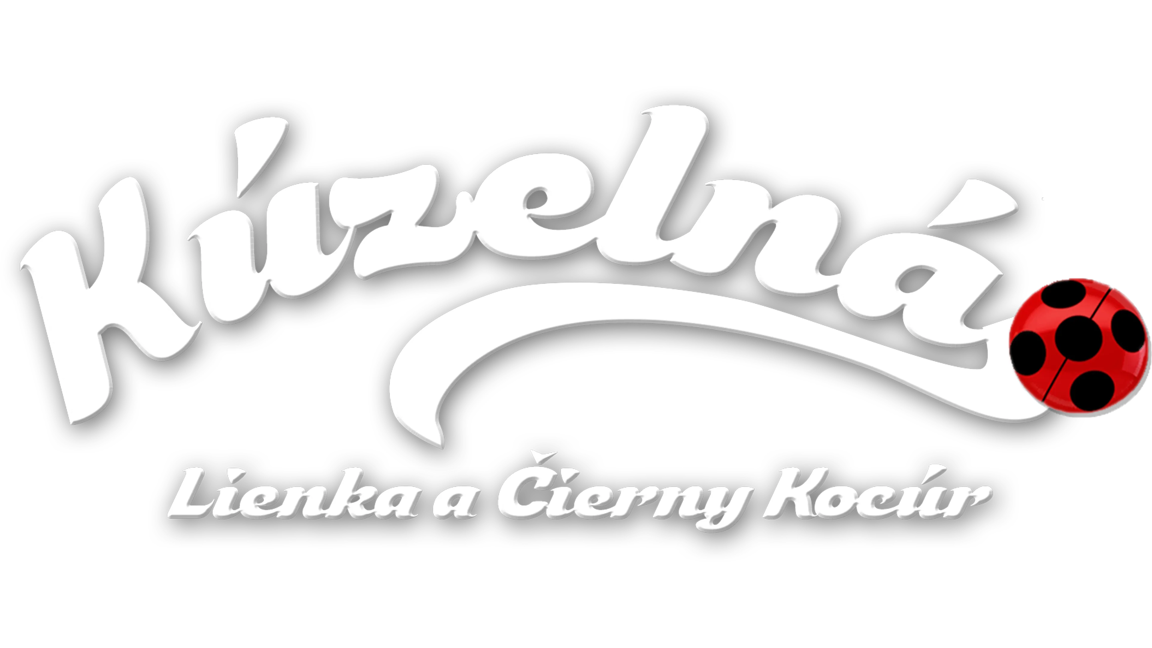 Zázračná Lienka a Čierny Kocúr