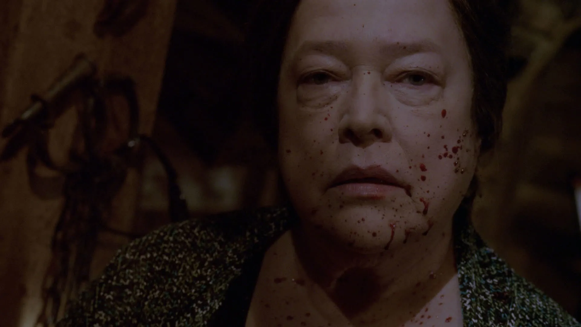 thumbnail - S3:E12 Coven: Go to Hell
