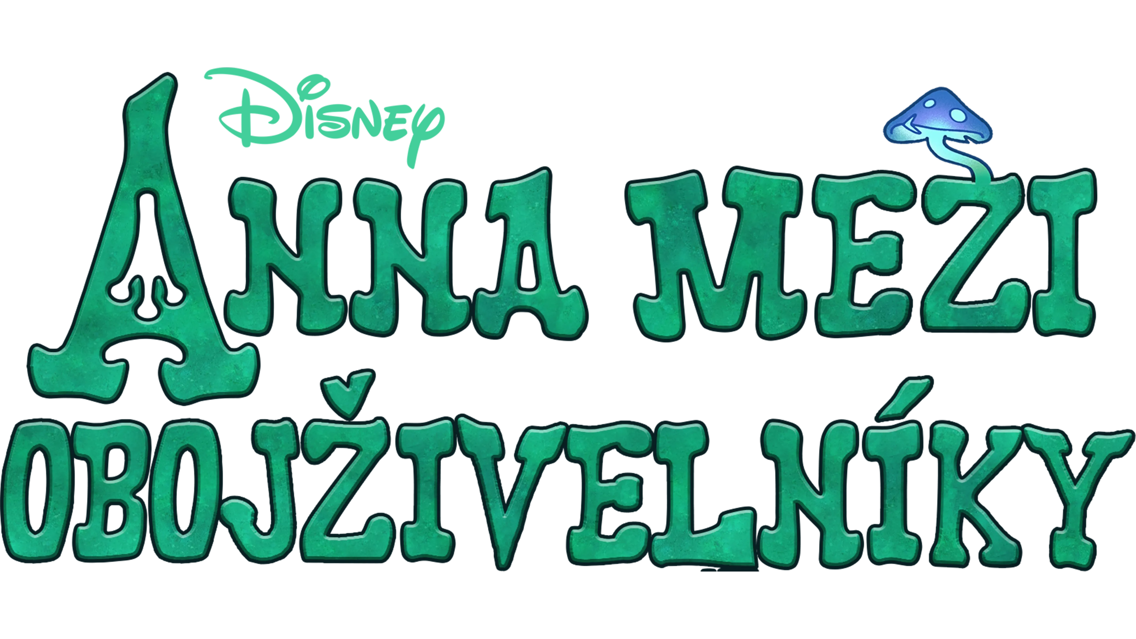 Anna mezi obojživelníky