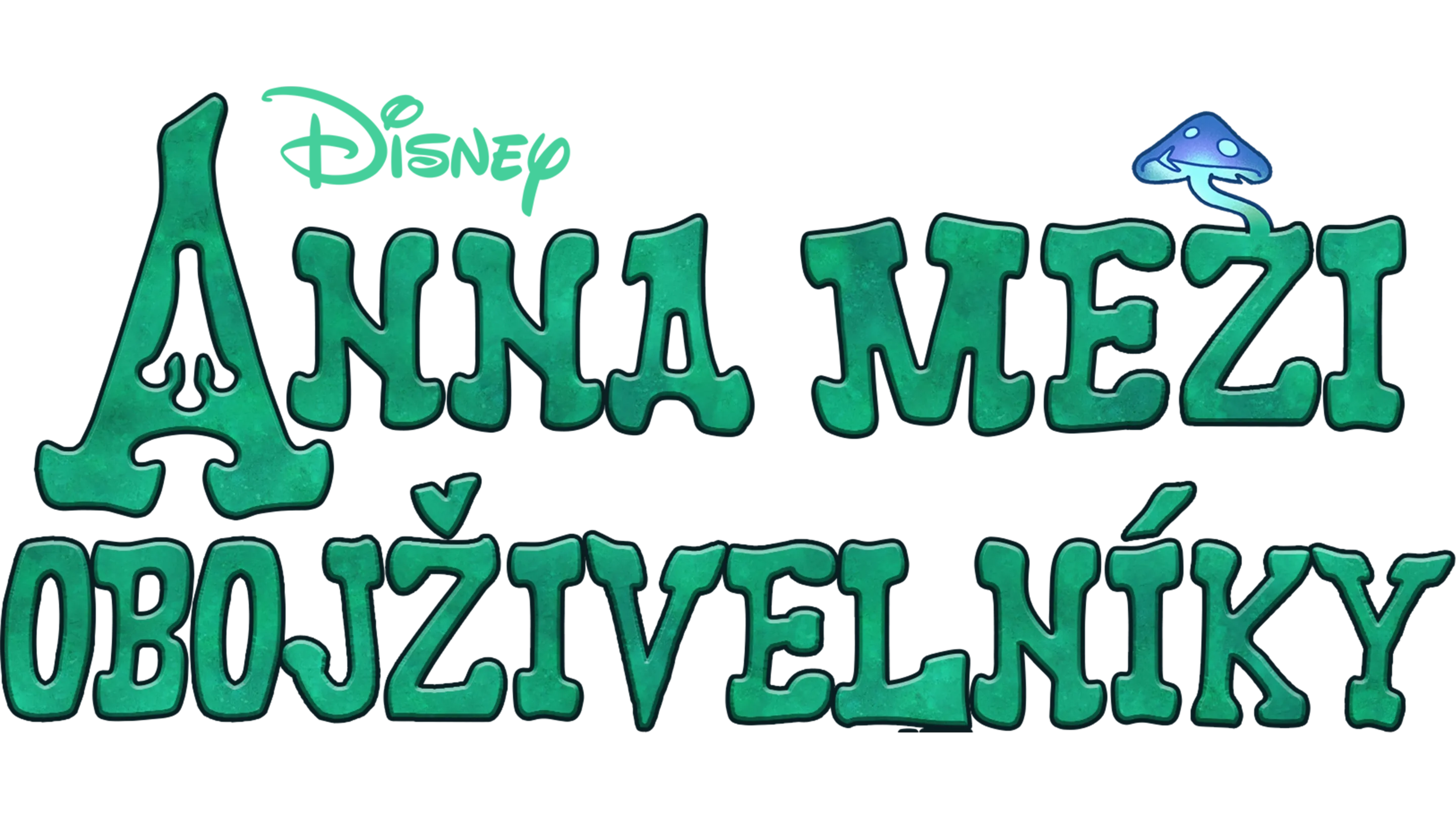 Anna mezi obojživelníky