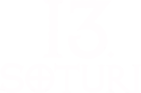 13. Soturi