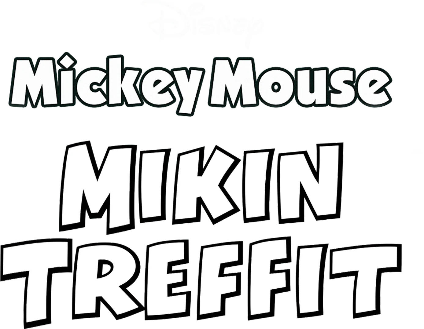 Mikin treffit