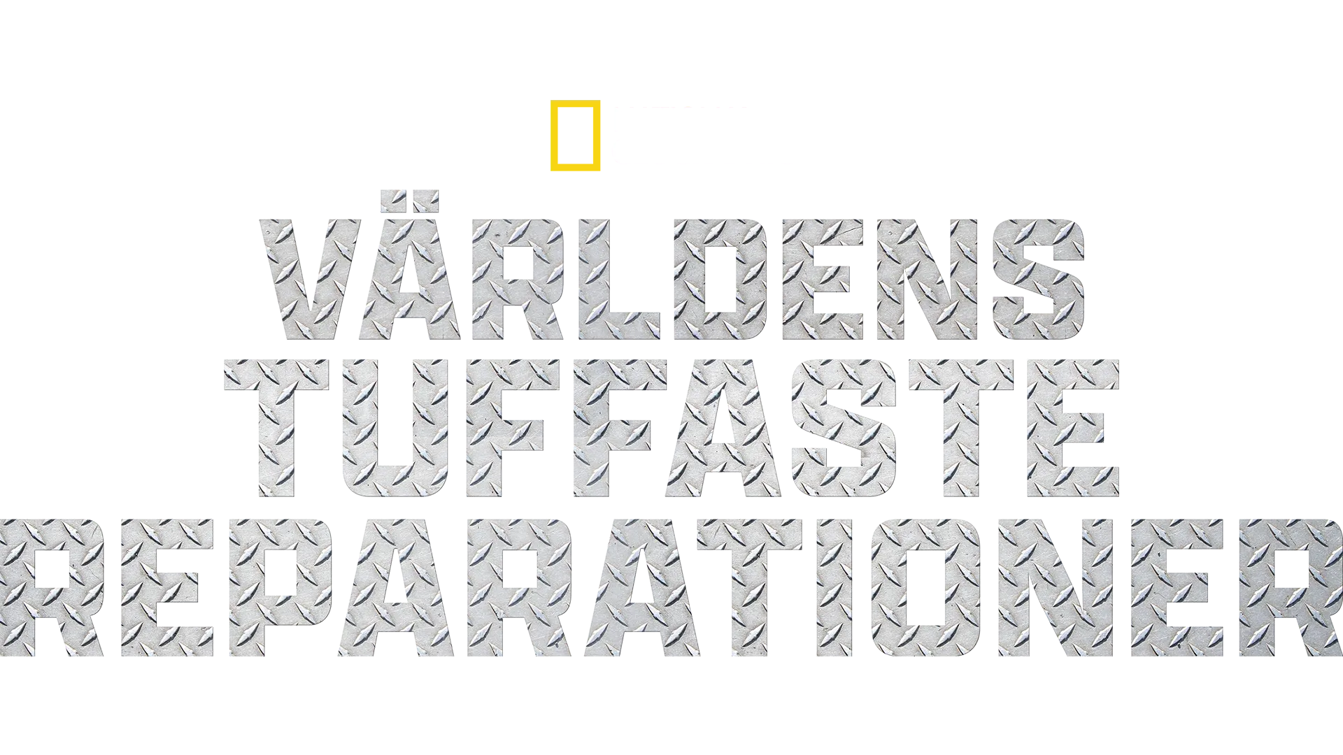 Världens tuffaste reparationer