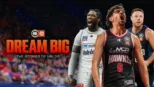 thumbnail - Dream Big: The Stories of NBL25